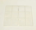 NEW Conditioner OEM AC Panasonic Filter CW-XC120HU CWXC120HU, For Air