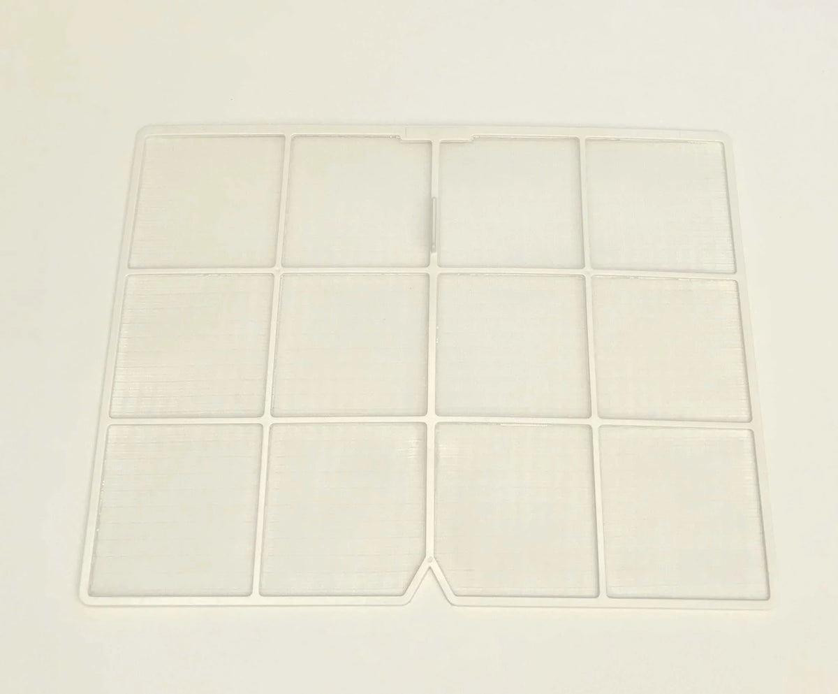 NEW Conditioner OEM AC Panasonic Filter CW-XC120HU CWXC120HU, For Air