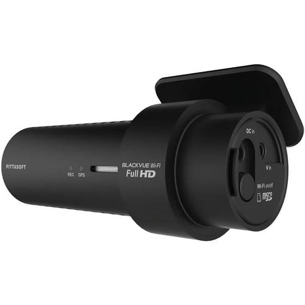 DR750S-2CH-64GB Blackvue
