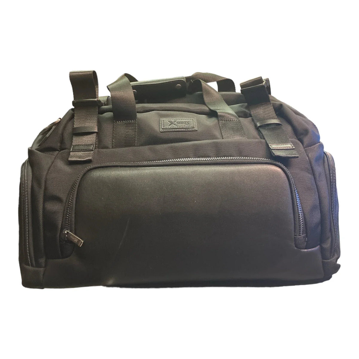 Duffel (Black) X by Bag Series Executive iFLY