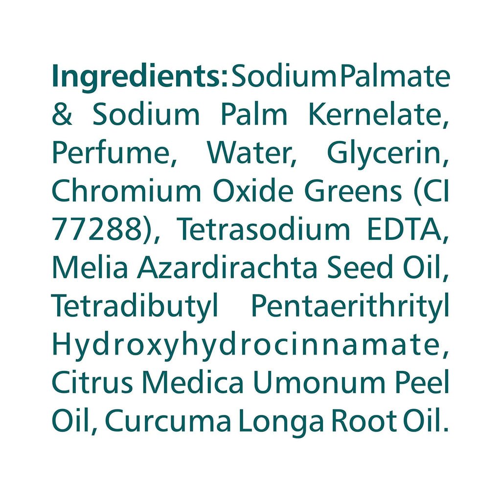 4.41 Purifying Face Cleansing Body Clear For And Oz, 12 Neem Turmeric Bar, And Pack. Soft & Soap Skin, Himalaya