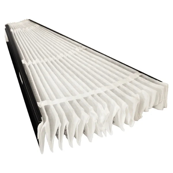Air Home AprilAire Purifiers - 2) Healthy of MERV Whole-House Allergy 13 Filter AprilAire 413 for (Pack Filter Replacement