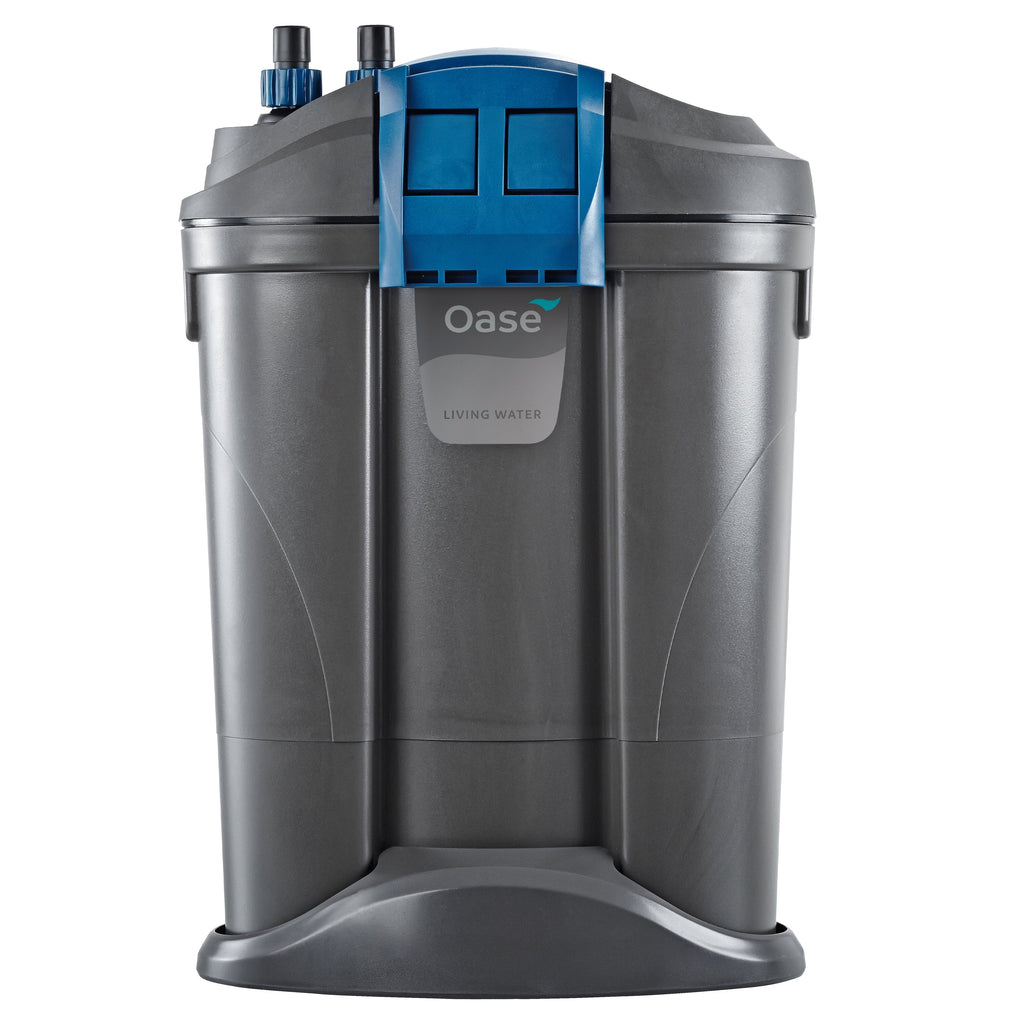 OASE Grey - Filter FiltoSmart 300 External Aquarium