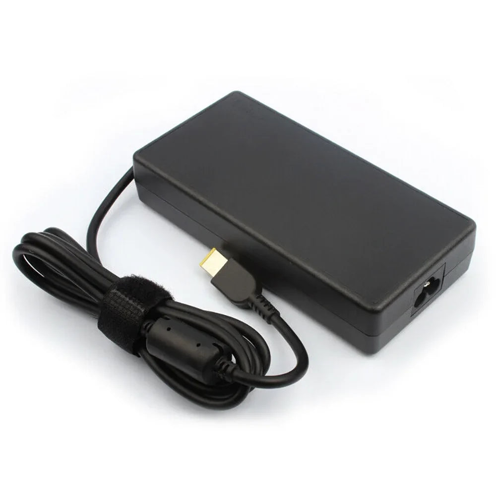W ADL135NLC3A Series- Charger ThinkPad for W540, Adapter Lenovo W550s W541, 170W