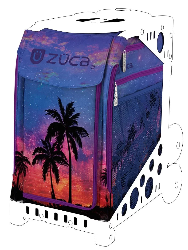 (Insert - Bag Sport Island Only) 18" Life Zuca