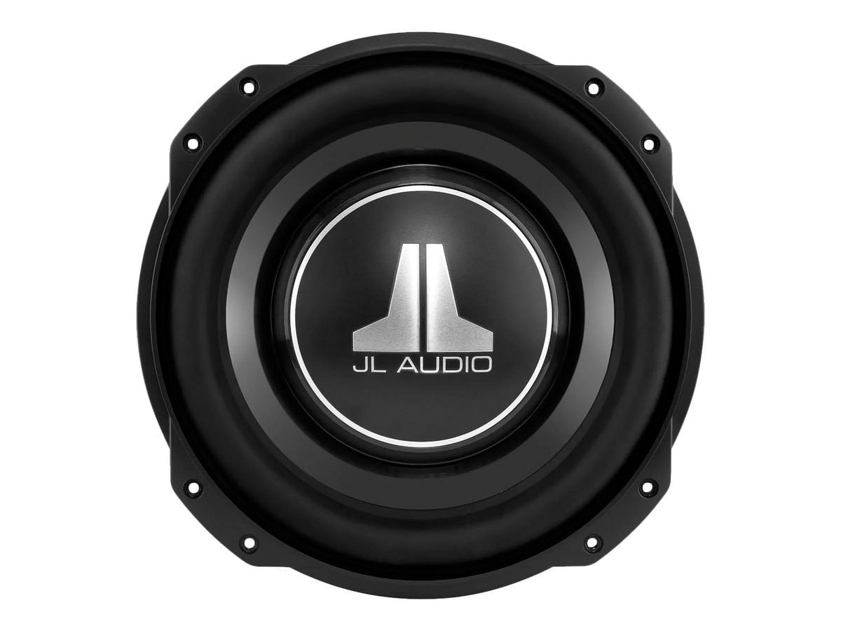 driver 400 - 10TW3-D4 for - - AUDIO JL - car Watt Subwoofer 10"