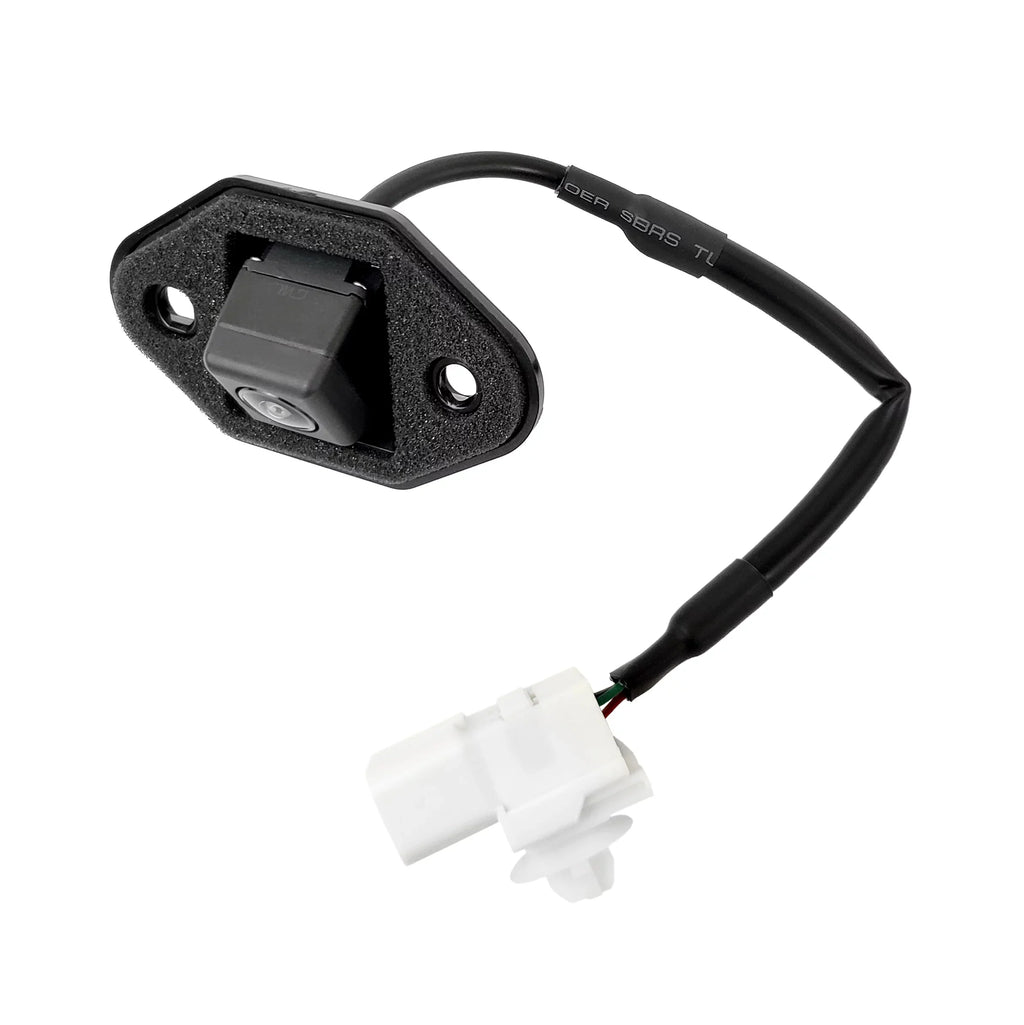Camera Lancer Tailgaters # Master OE 8781A053 Part Replacement Backup Mitsubishi (2008-2014) 8781A062, for