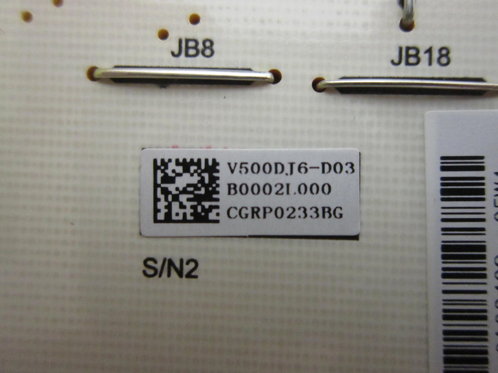 V505-H9 Vizio 6M04B0002L000 Power Supply (PW.95W2.681, B0002L000)