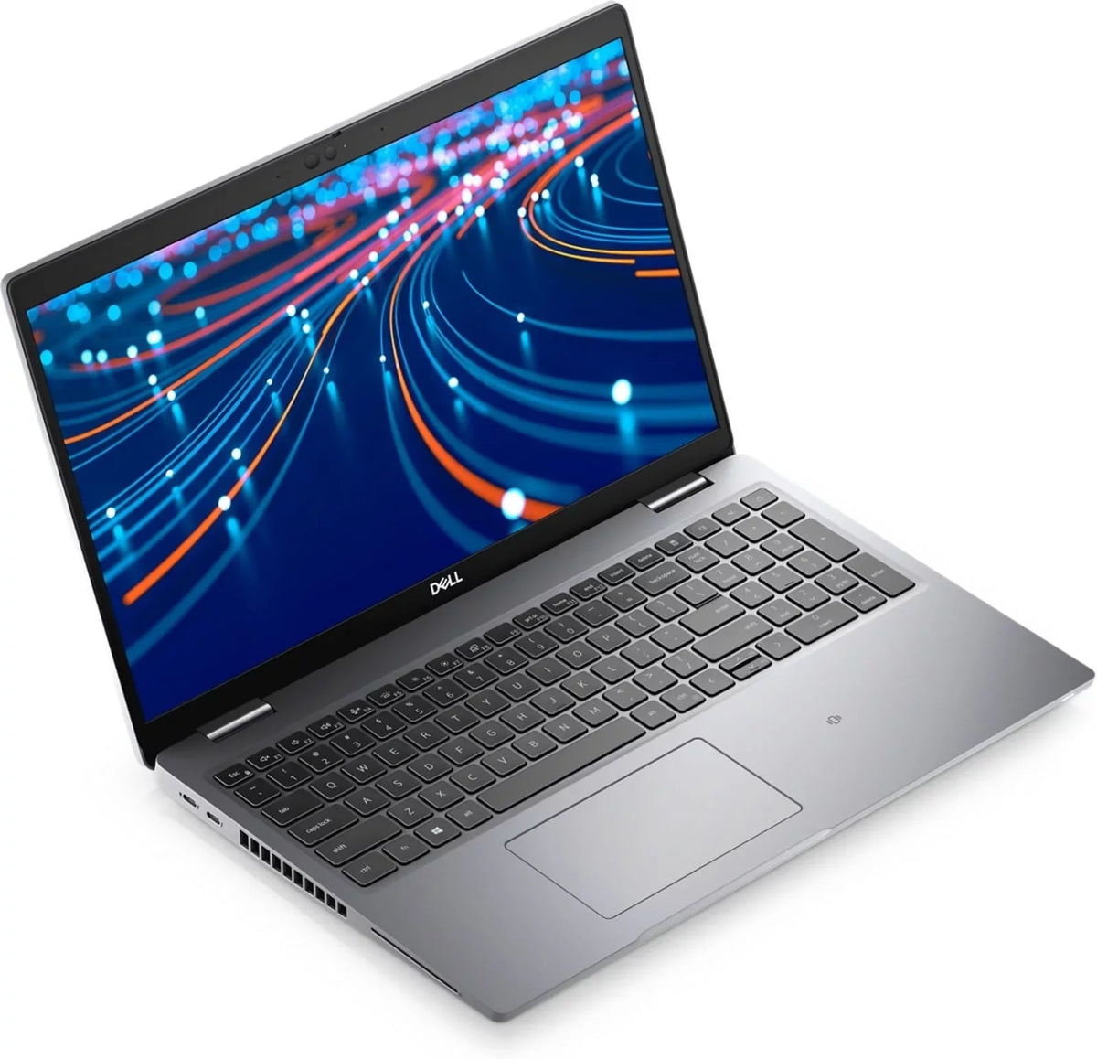 | 5000 15.6" Core | 11th SSD 512GB CPU 16GB 5520 Gen Latitude Dell - (2021) FHD Laptop RAM - - i7 Cores |