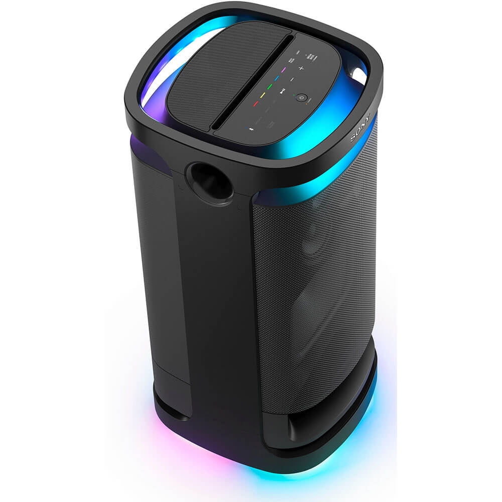 Party Bluetooth Sony XV900 X-Series SRSXV900 Speaker