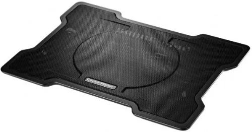 Cooling Cooler Master Laptop Ultra-Slim 160mm NotePal with (R9-NBC-XSLI-GP) Fan X-Slim Pad