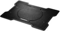 Cooling Cooler Master Laptop Ultra-Slim 160mm NotePal with (R9-NBC-XSLI-GP) Fan X-Slim Pad