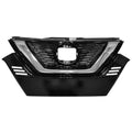 FRONT AND SV S CAMERA; USE GRILLE; FOR WITHOUT MODELS; BRIGHT FOR