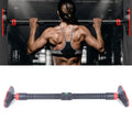 Duty Adjustable Pull Fitness ZhdnBhnos Doorway Horizontal Home Chin Gym Up Heavy Bar Bar Up 28.74-41.34inch Bar