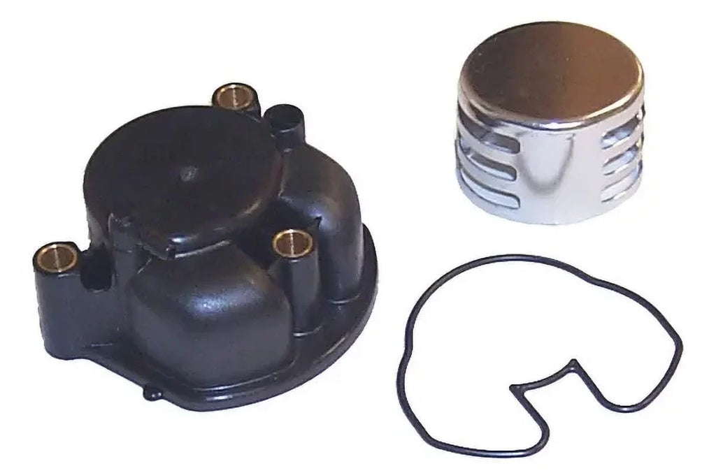 18-3349; Housing Sierra Kit Water OMC Pump Cobra