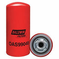 Filter,Spin-On Filters Baldwin OAS99048 Separator Oil Air