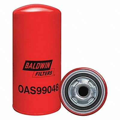 Filter,Spin-On Filters Baldwin OAS99048 Separator Oil Air