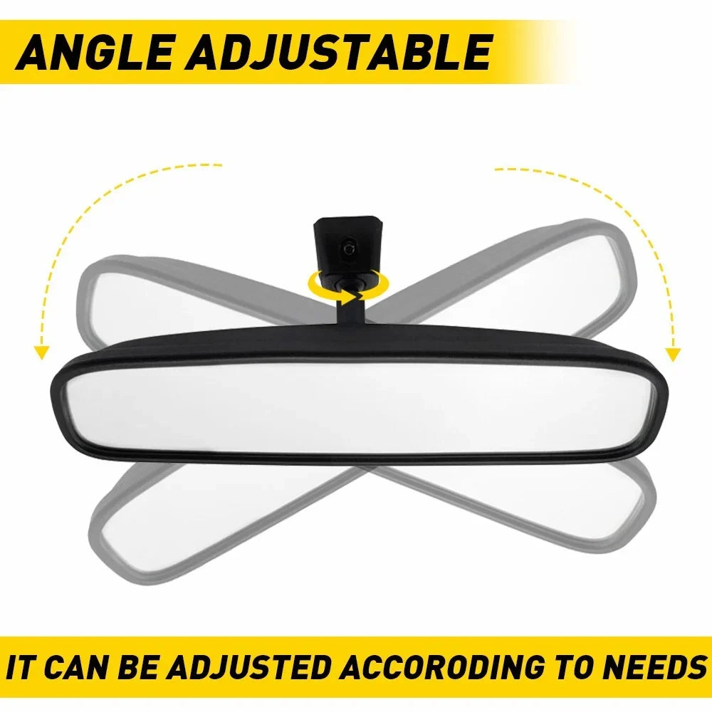 Fit For Mirror 2011-2015 Rear FORTE ELANTRA,2010-2015 KIA View HYUNDAI