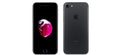 Apple Mobile) 128GB 7 Pre-Owned iPhone (Refurbished: (Boost Black Fair)