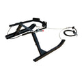 Sled- Calf Something 7K Dummy Calf without
