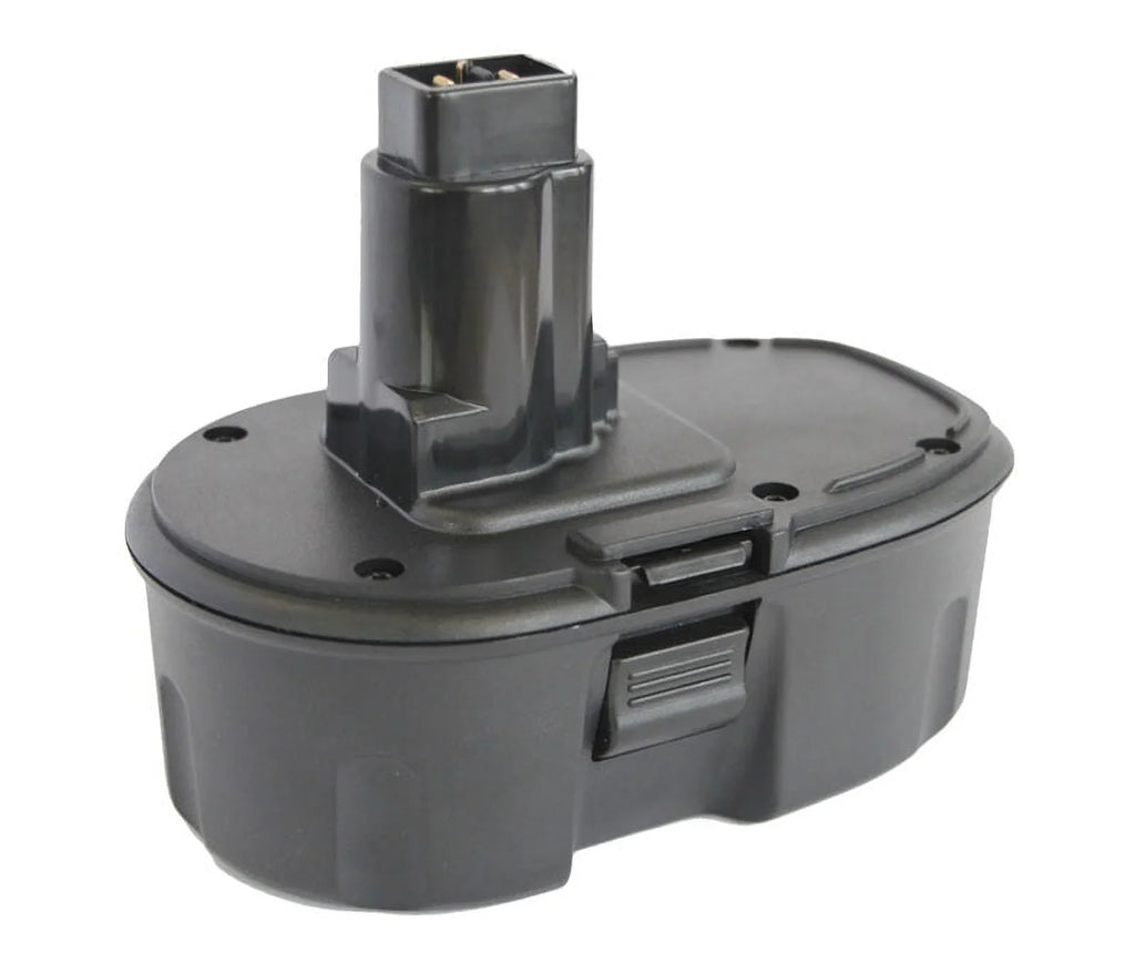 DC410 (1300mAh, 18V - Replacement 2-Pack NICD) UpStart Battery DeWalt DeWalt Battery Battery
