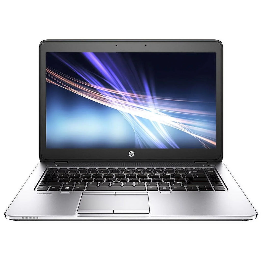 Windows B 2.4GHz G2 CAM DVD HP i5 128SSD 8GB 64 ProBook 640 Pro Used Laptop 10