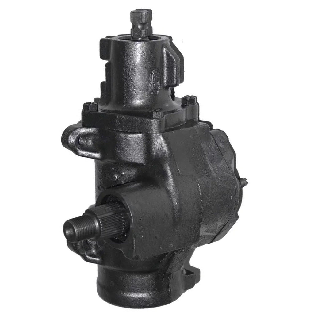 Super Explorer Complete B2300 Mazda Bronco Gear Steering Gear E-350 Duty E-250 for Navajo, B4000 Replacement Econoline B3000 Box - Ford E-150 Ranger F-450 Detroit Box II Axle Power