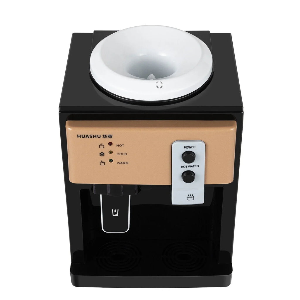 Oukaning Home Water Water Hot Gallon Cold Office Loading & Top Dispenser 110V 5