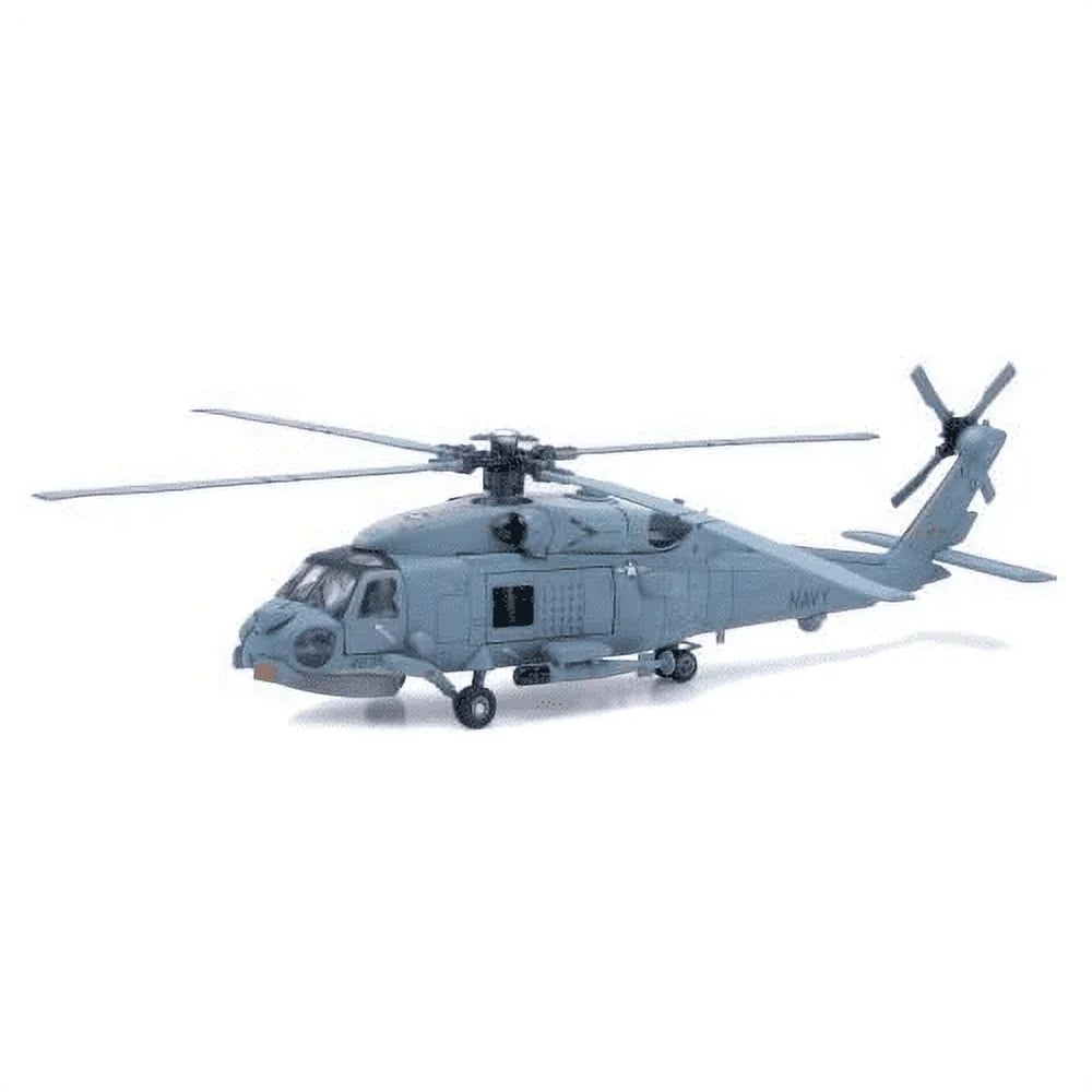 D/C Sea SH-60 1/60 Hawk New-Ray Helicopter