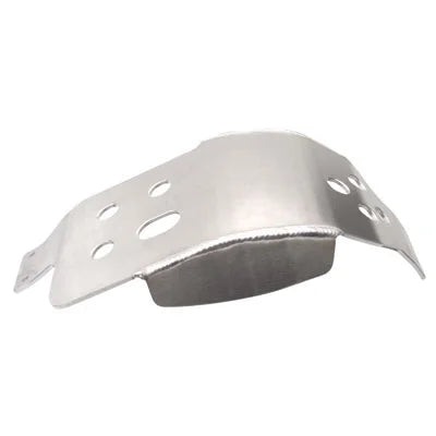 for KTM Enduro Skid 400 2007 Plate Engineering XC-W