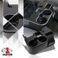 Front 03-16 Cup Ram Turck Holder Insert Organizer Center Dodge 1500 Console for