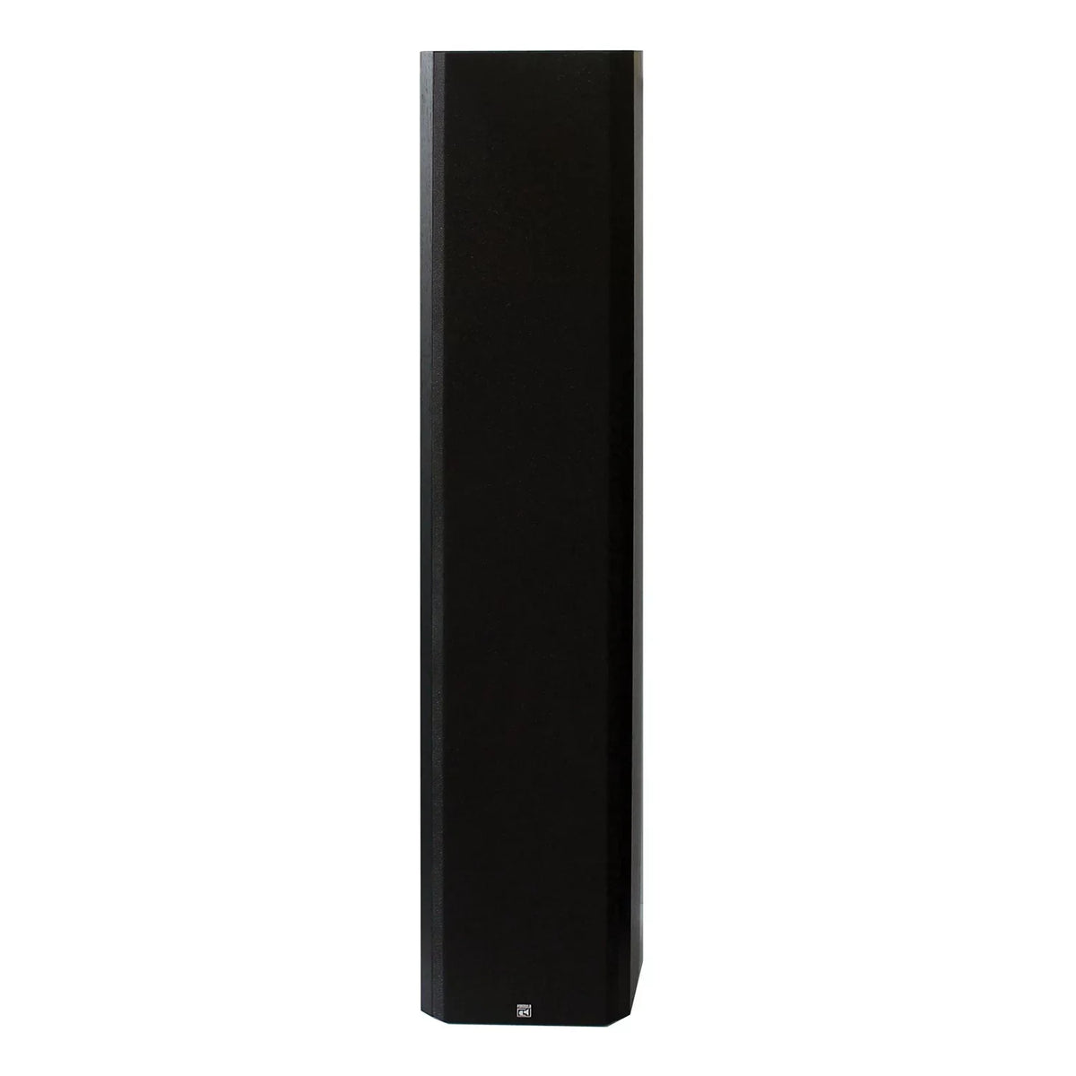 Bic Slim Formula 400-watt 6-1/2-inch America 2-way Fh-6t Fh-6t Dual Series Speaker Tower