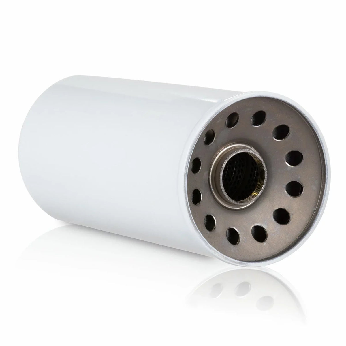 Interchange for Micron Filter Direct Construction Element FLEETGUARD 12 Microglass HF6809in-On