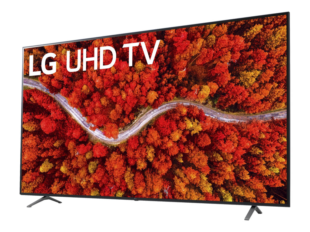 HDR UHDTV LG (82UP8770PUA) 4K 82" LED-LCD (2160p) Smart Class TV