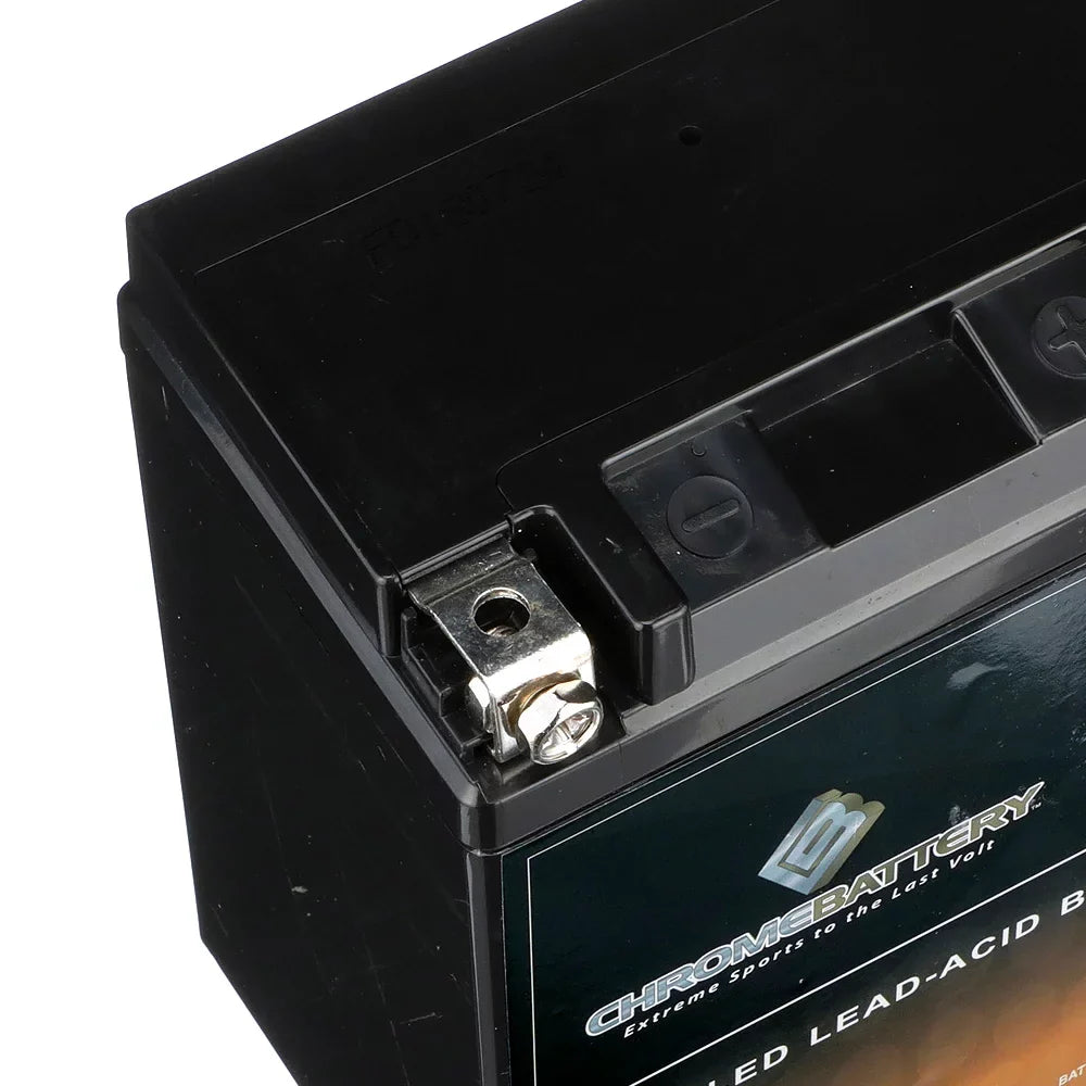 For 1000Cc Battery Honda Ytx14Ahl-Bs Cb1000C Motorcycle 1983 Custom