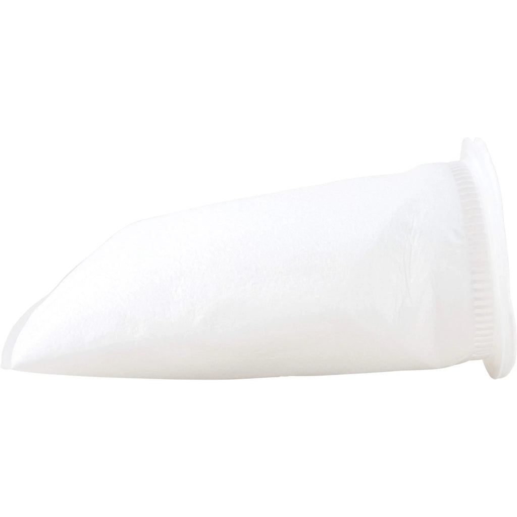 Polypropylene BP-410-25 (Case Felt #3 SpiroPure 155389-03 Micron 25 Bag SP-BP-410-25 40) of Filter (10”) Liquid Glazed