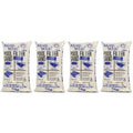 Silica Mystic II Pack) Pool Swimming 50lbs White White Sand, U.S. Filter (4