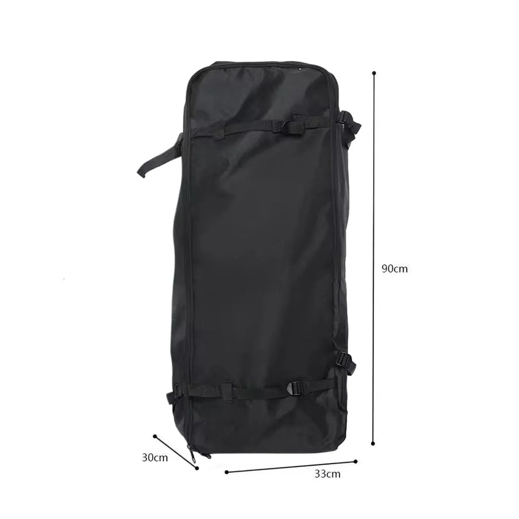 Tnarru for Carrying Bag Water Paddleboard Backpack Kayak Adjustable Sports Inflatable Beginner Board Straps Kayaking