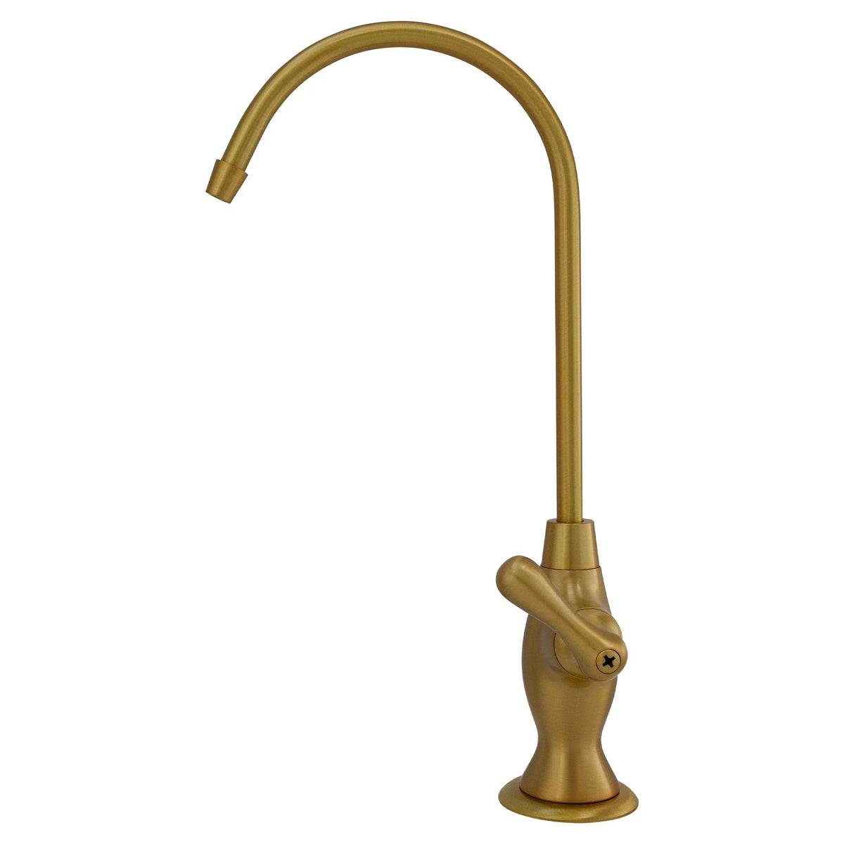 Faucet Dispenser Bronze Metpure Faucet Non With Filtration Drinking Reverse Vase Wrench Air Gap Water Water Osmosis Style Classic