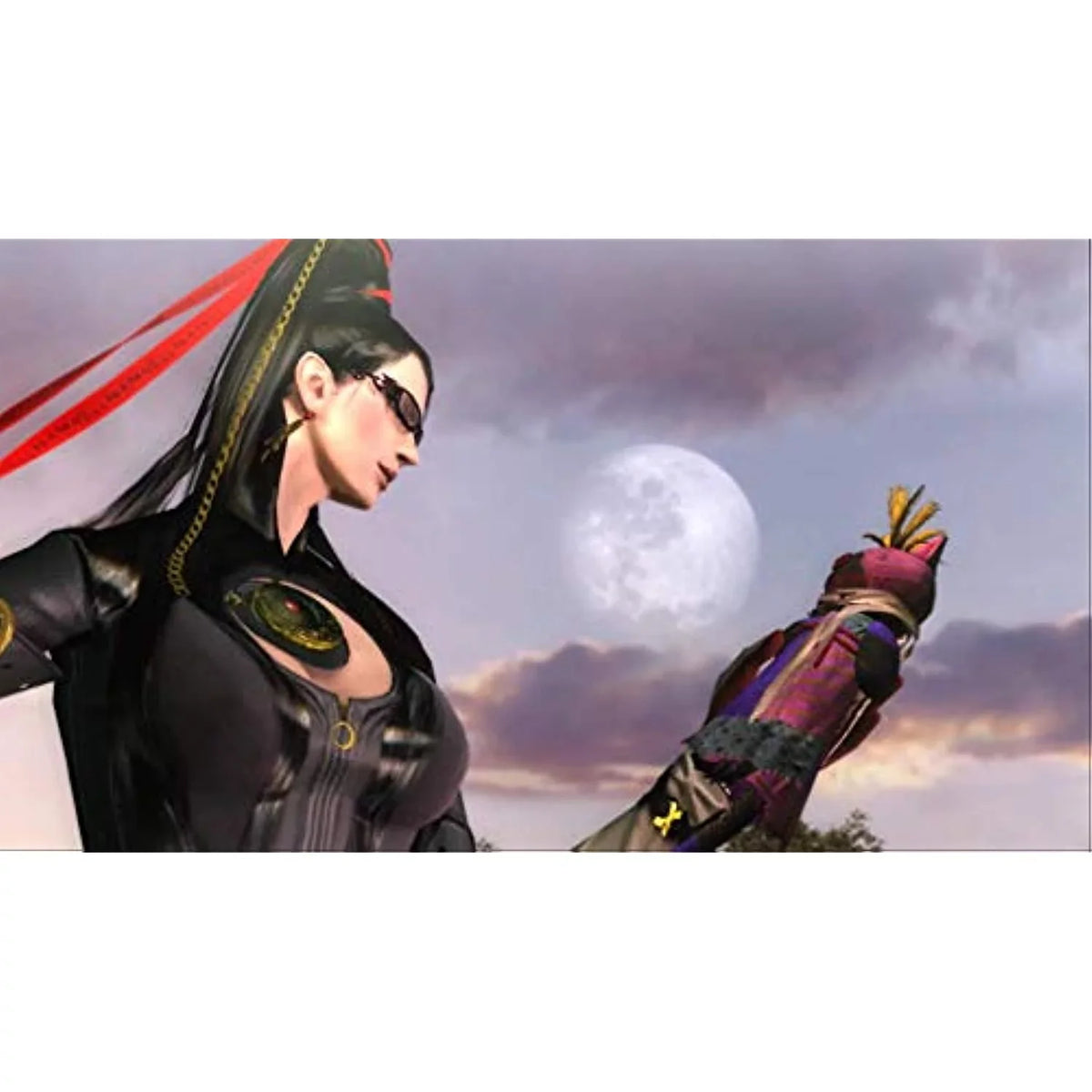 10Th & Anniversary Xbox Standard Bundle: Edition - Vanquish Bayonetta One