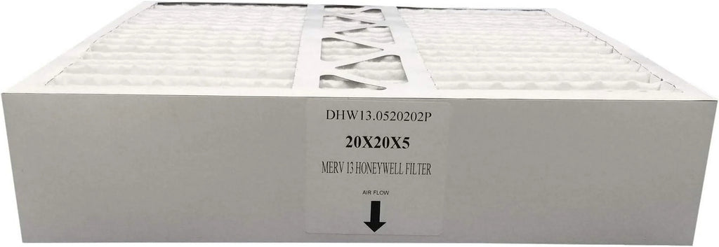 Furnace Filter 13 FC200E1011 - For Compatible Pack 2 MERV 20X20x4