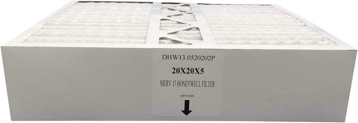 Furnace Filter 13 FC200E1011 - For Compatible Pack 2 MERV 20X20x4