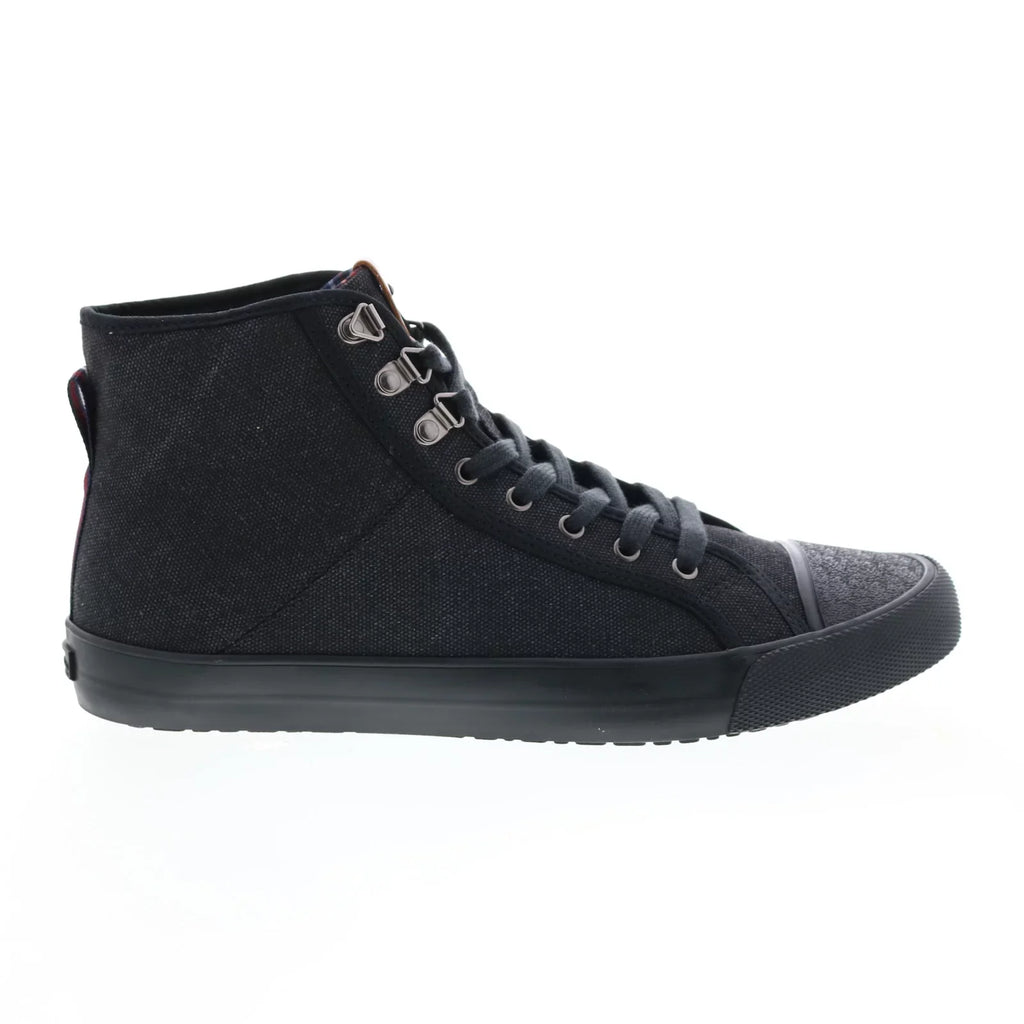 Sherman Ben Mens Clifford Boot Sneakers Adult Lifestyle