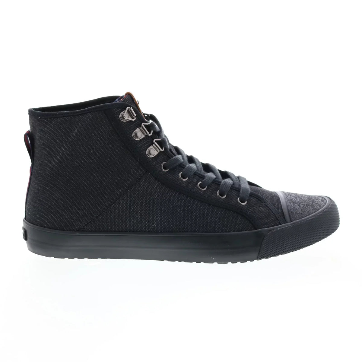 Sherman Ben Mens Clifford Boot Sneakers Adult Lifestyle
