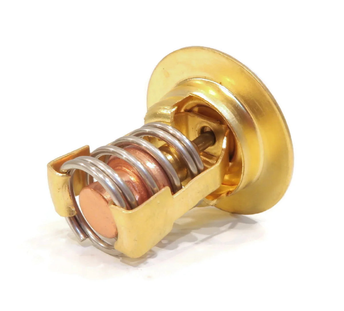Kit OMC 574STMRCNG, Motor Shop The | 574STMRCTR Thermostat 5.70L For SternDrive 574STMRCNC, ROP