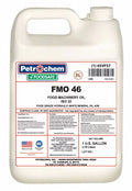 Hydraulic 46-001 Oil,1 FMO 46 Petrochem gal.,Pail,ISO