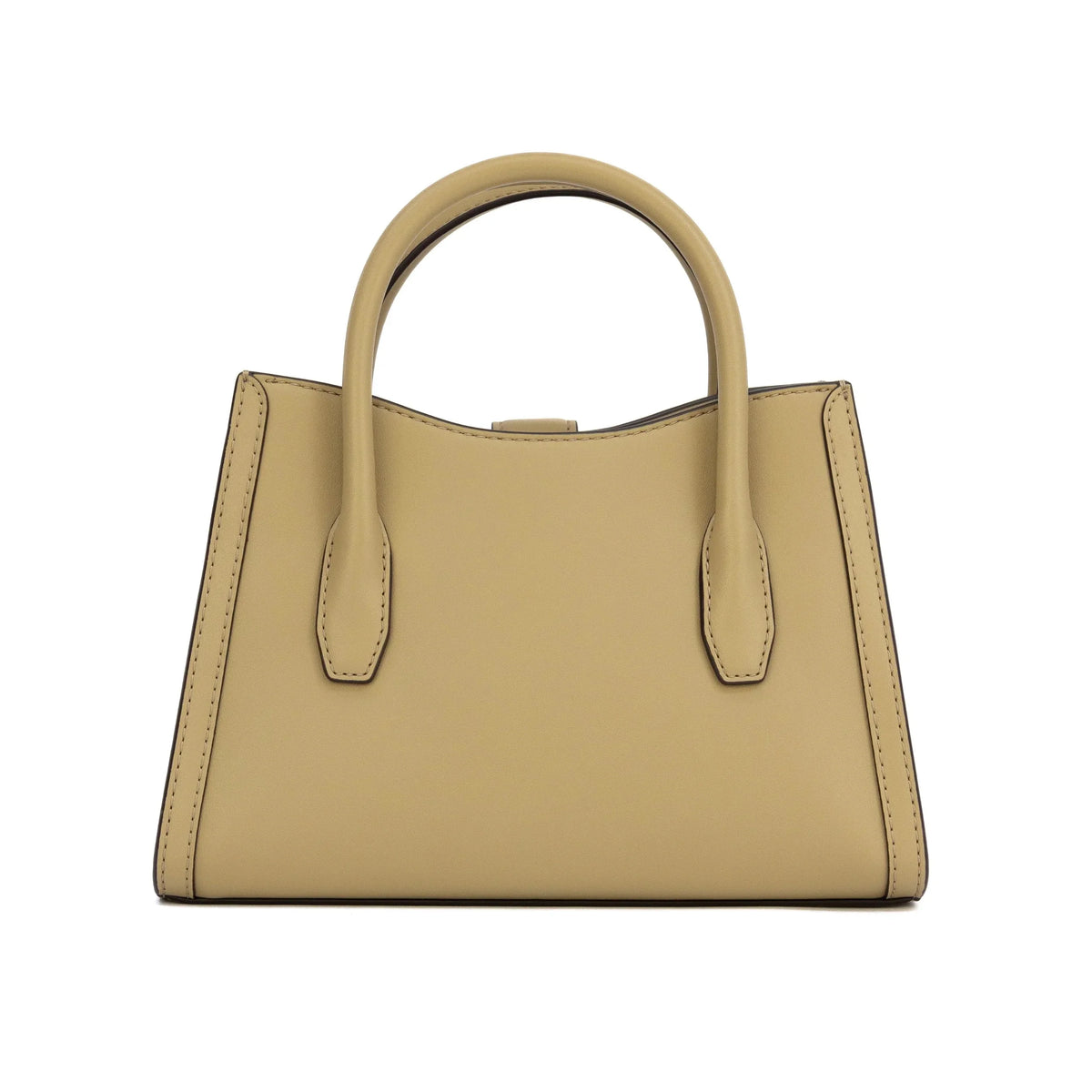 Camel Michael Small Gabby Kors Satchel -