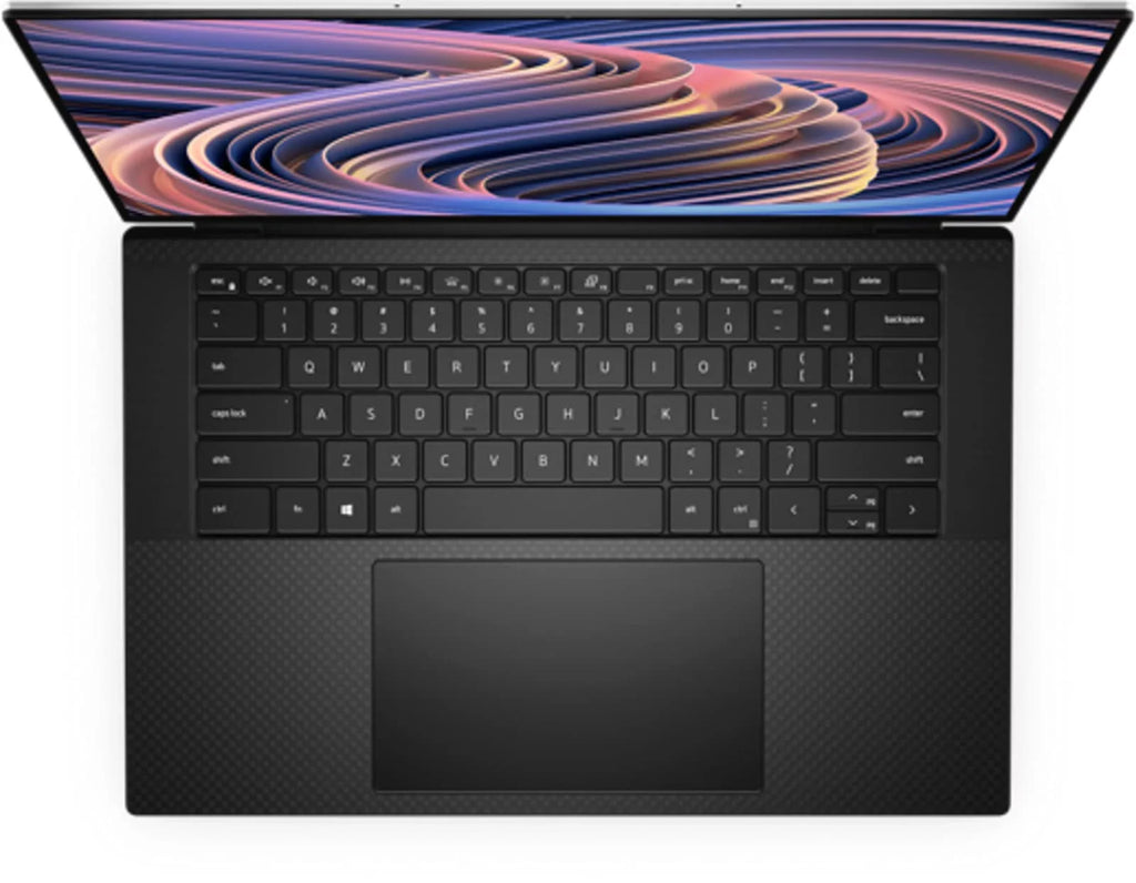 @ SSD Cores 14 9520 XPS 15.6" Laptop CPU 4.7 Gen 12th 16GB Dell - - Touch GHz (Refurbished) Ti Core - (2022) - 3050 512GB 4K Restored i7 RAM