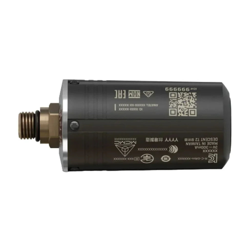 T2 Descent Garmin Transceiver