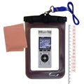 to use Underwater Clean the Gomadic Protective Waterproof Dry DM-620 Case and Olympus Suitablefor